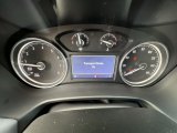 2023 Buick Enclave Essence AWD Gauges