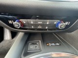 2023 Buick Enclave Essence AWD Controls