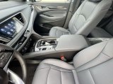 2023 Buick Enclave Essence AWD Front Seat
