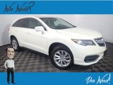 2016 Acura RDX Technology