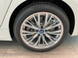 2023 BMW 3 Series 330e xDrive Sedan Wheel