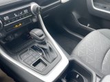2023 Toyota RAV4 XLE AWD 8 Speed ECT-i Automatic Transmission