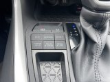 2023 Toyota RAV4 XLE AWD Controls