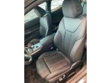 2023 BMW 4 Series M440i xDrive Coupe Black Interior