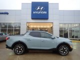 2023 Blue Stone Hyundai Santa Cruz Limited AWD #145361641