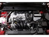 2022 Toyota Corolla LE 1.8 Liter DOHC 16-Valve VVT-i 4 Cylinder Engine