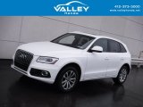 2014 Audi Q5 2.0 TFSI quattro