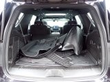 2022 Chevrolet Tahoe LT 4WD Trunk