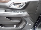 2022 Chevrolet Tahoe LT 4WD Door Panel