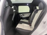 2023 Land Rover Discovery Sport S R-Dynamic Rear Seat