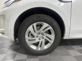 Land Rover Discovery Sport 2023 Wheels and Tires
