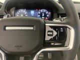 2023 Land Rover Discovery Sport S R-Dynamic Steering Wheel
