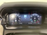 2023 Land Rover Discovery Sport S R-Dynamic Gauges