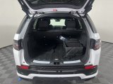 2023 Land Rover Discovery Sport S R-Dynamic Trunk