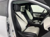 2023 Land Rover Discovery Sport S R-Dynamic Front Seat