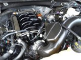 2019 Ford F150 XLT SuperCrew 4x4 5.0 Liter DI DOHC 32-Valve Ti-VCT E85 V8 Engine