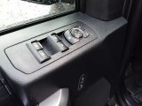 2019 Ford F150 XLT SuperCrew 4x4 Door Panel