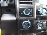2019 Ford F150 XLT SuperCrew 4x4 Controls