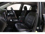 2020 Chevrolet Equinox Premier Jet Black Interior