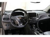2020 Chevrolet Equinox Premier Dashboard