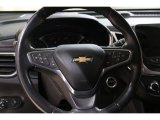 2020 Chevrolet Equinox Premier Steering Wheel