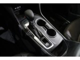 2020 Chevrolet Equinox Premier 6 Speed Automatic Transmission