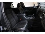 2020 Chevrolet Equinox Premier Front Seat