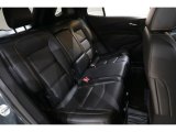 2020 Chevrolet Equinox Premier Rear Seat