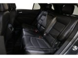 2020 Chevrolet Equinox Premier Rear Seat