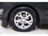 2020 Chevrolet Equinox Premier Wheel