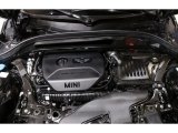 2019 Mini Countryman Cooper S All4 2.0 Liter TwinPower Turbocharged DOHC 16-Valve VVT 4 Cylinder Engine