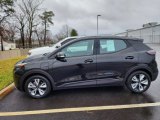 2022 Chevrolet Bolt EV LT Exterior