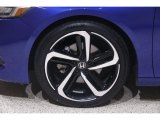 2021 Honda Accord Sport SE Wheel