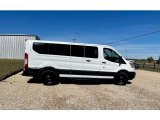 2015 Ford Transit Wagon XLT 350 LR Long Exterior