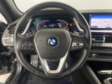 2021 BMW Z4 sDrive30i Steering Wheel