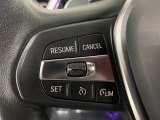 2021 BMW Z4 sDrive30i Steering Wheel