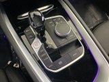 2021 BMW Z4 sDrive30i 8 Speed Automatic Transmission