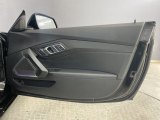 2021 BMW Z4 sDrive30i Door Panel