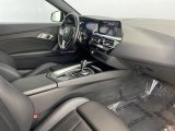 2021 BMW Z4 sDrive30i Dashboard