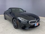 BMW Z4 Data, Info and Specs