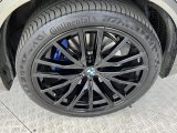 BMW X5 2022 Wheels and Tires