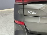 BMW X5 2022 Badges and Logos