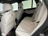 2022 BMW X5 xDrive40i Rear Seat