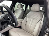 2022 BMW X5 xDrive40i Front Seat