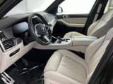 BMW X5 Interiors