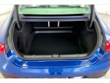 2023 Mercedes-Benz EQE 350+ Sedan Trunk