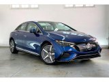 Mercedes-Benz EQE 2023 Data, Info and Specs