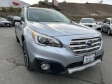 2017 Ice Silver Metallic Subaru Outback 3.6R Limited #145370767