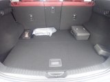 2023 Mazda CX-5 S Carbon Edition AWD Trunk