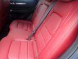 2023 Mazda CX-5 S Carbon Edition AWD Rear Seat